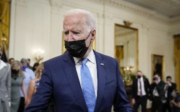 В руки Джо Байдена попал секретный доклад о происхождении COVID-19