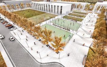 Продлен срок подачи заявлений в Университет AKFA