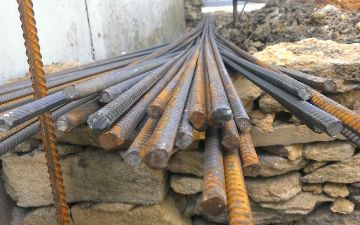 Житель Кашкадарьинской области убил сына куском арматуры 