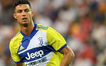 «Манчестер Сити» предложил Роналду 2-летний контракт