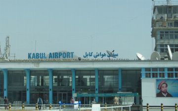 Великобритания предупредила о потенциальном теракте в кабульском аэропорту