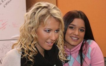 Бородина отреагировала на приглашение Собчак дать интервью о разводе, в шутку оскорбив ее