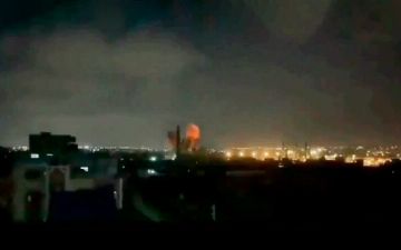 ИГИЛ взяло на себя ответственность за теракт в Кабуле 