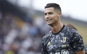 Роналду попросил руководство «Ювентуса» отпустить его
