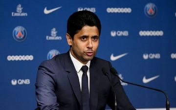 Президент «ПСЖ» заявил, что не станет менять свои требования по трансферу Мбаппе 