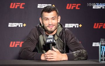 Махмуд Мурадов высказался о Новом Хабибе