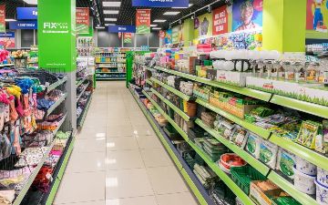 Fix Price: товары, с которыми осень пройдёт как надо