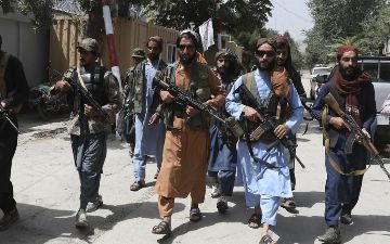 В Афганистане запретят публично слушать музыку