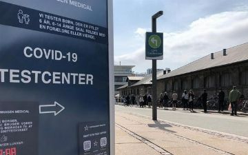 Дания первой полностью отменит все карантинные ограничения впервые с начала пандемии