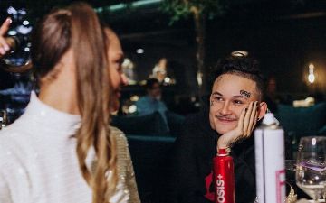 Стало известно, где пройдет свадебное мероприятие Моргенштерна и Дилары