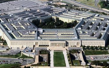 США нанесли авиаудар в Афганистане после теракта в Кабуле