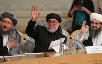 Озвучены некоторые подробности формирования «инклюзивного правительства» талибов: женщинам будет разрешено работать в различных госорганах