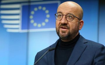 Шавкат Мирзиёев обсудил ситуацию в Афганистане с президентом Евросовета