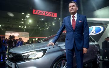 Жесткий, пунктуальный и целеустремленный: что нужно знать о новом президенте UzAuto Motors