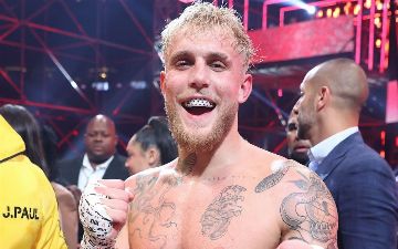 Во время боя Джека Пола и Тайрона Вудли фанаты устроили драку