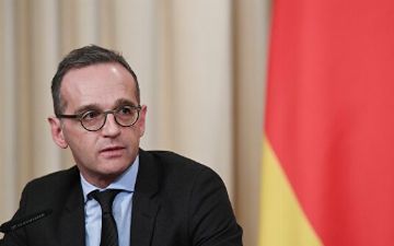 «Узбекистан готов дальше помогать Германии эвакуировать людей», - МИД Германии 