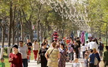 Стало известно о погоде на праздниках