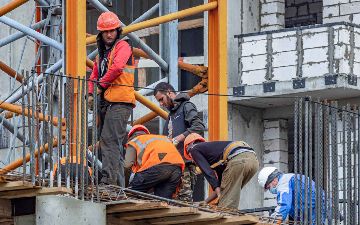 В России планируют упростить трудоустройство мигрантов <br>