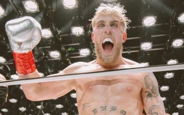 YouTube-блогер, победивший бывшего чемпиона UFC, дал совет Макгрегору