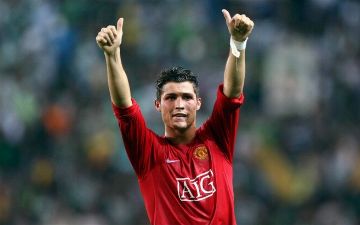 «Ювентус» раскрыл сумму трансфера Роналду в «Манчестер Юнайтед» 