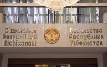 Россия откроет шесть избирательных участков в городах Узбекистана во время выборов депутатов в Госдуму