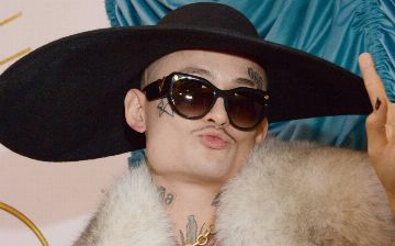 Моргенштерн рассказал, сколько заработал за год — видео