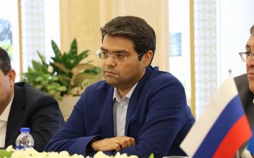 У министра энергетики появился первый замминистра