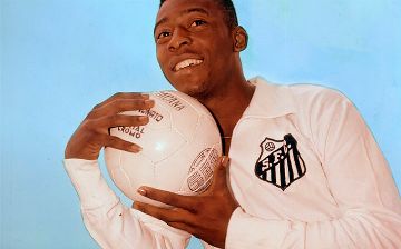 Пеле попал в больницу