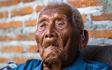 Почему с возрастом мы чувствуем себя моложе?