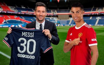 Восемь главных трансферов сезона: самые сенсационные переходы этого лета