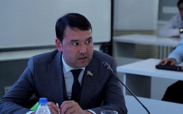 Кушербаев вслед за Кадыровым раскритиковал Жириновского