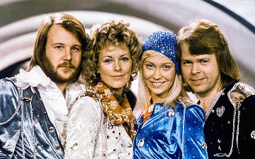 Впервые за 19 лет группа ABBA выпустила свой новый клип - видео