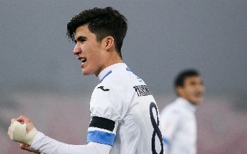 «Шериф» зарегистрировал Жасура Яхшибоева для участия в Лиге Чемпионов