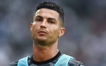 Криштиану Роналду рассказал, до каких пор планирует играть на высоком уровне