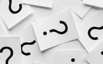 12 вопрос, которые нас сближают