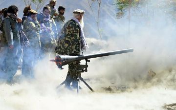 Силы сопротивления Панджшера за день ликвидировали около 600 талибов