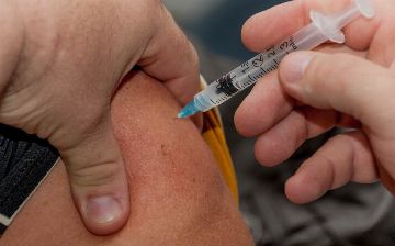 В Узбекистане использовали более 15 миллионов доз различных вакцин