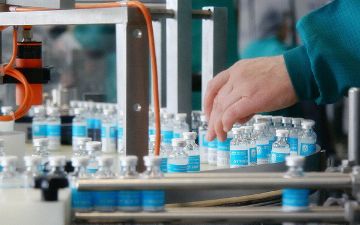 В Узбекистане планируют реализовать инвестиционные проекты в фармацевтической отрасли на 1,25 млрд долларов