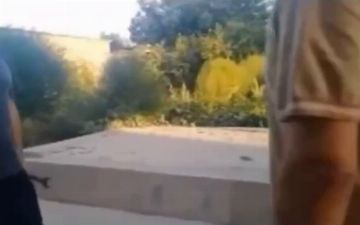 Житель Кашкадарьинской области избил сотрудника БПИ гаечным ключом