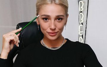 Настя Ивлеева не смогла ответить на вопросы школьной программы - видео