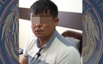 В Кашкадарьинской области из машины совершающего намаз жителя украли 70 миллионов во время пятничной молитвы