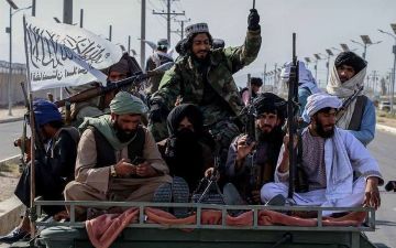 США обеспокоены отсутствием женщин в новом правительстве Афганистана