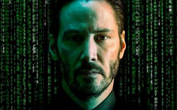Появились новые кадры и тизеры «Матрицы 4» - видео