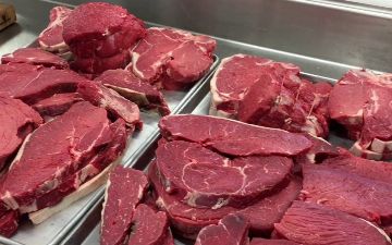 Какие продукты вызывают рак?