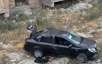 Мать погибшего в ДТП мальчика в Самарканде беспокоится возможной безнаказанностью виновника