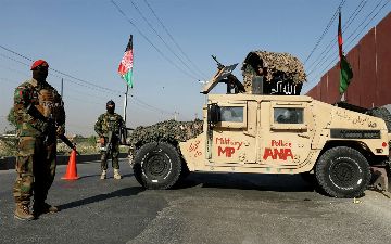 «Радикальные идеи могут проникнуть. В этом границы не спасают», - посол России в Узбекистане о проблеме афганских беженцев 