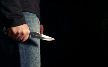 В Намангане свекр зарезал свою невестку 