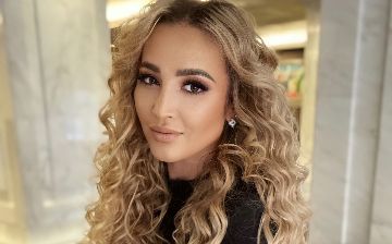 Ольга Бузова посвятила очередную песню своим бывшим