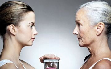 Что делать, чтобы продлить молодость?