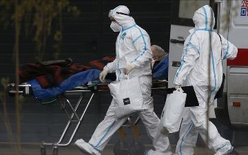 За прошедшие сутки в Узбекистане от коронавируса скончались 6 пациентов — статистика